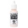 Peinture Acrylique Model Color (17ml) - Matt Light Flesh