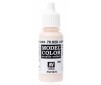 Acrylic paint Model Color (17ml) - Matt Light Flesh