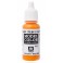 Acrylic paint Model Color (17ml) - Matt Light Orange