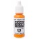 Acrylic paint Model Color (17ml) - Matt Light Orange