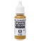 Peinture Acrylique Model Color (17ml) - Matt Ger.Cam.Orange Ochre