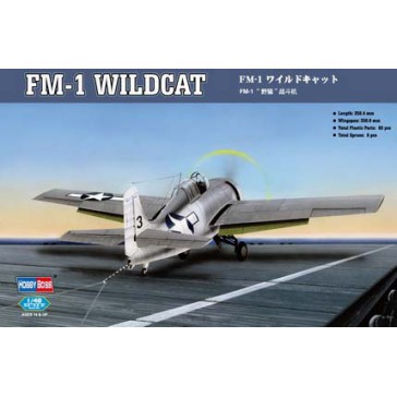 FM-1 Wildcat 1/48