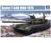 Soviet T64B Mod 1975 1/35