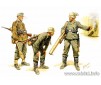 Faustman Germ. Panzerjager 1/35