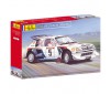 Peugeot 205 Ev 2 1/24