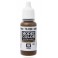 Acrylic paint Model Color (17ml) - Matt German Cam.Med.Brown