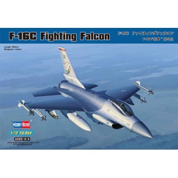 F-16C Fighting Falcon 1/72