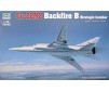 Tu-22M2 Backfire B 1/72