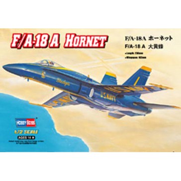 F/A-18A Hornet 1/72
