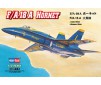 F/A-18A Hornet 1/72