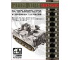 M113 APC T130E1 Workable Track 1/35