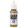 Acrylic paint Model Color (17ml) - Metallic Brass