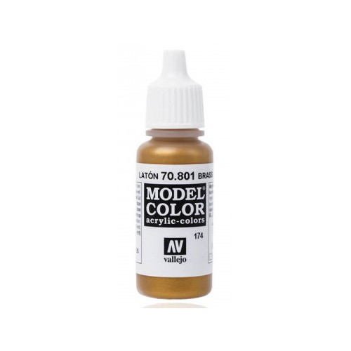 Vallejo Acrylic Paint Model Color 17ml Metallic Brass Mcm Group - Can You Use Acrylic Paint On Brass Vallejo Acrylic Paint Model Color 17ml Metallic Brass Mcm Group - Can You Use Acrylic Paint On Brass