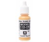 Peinture Acrylique Model Color (17ml) - Matt Sunny Skin Tone