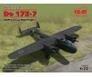Do 17Z-7. WWII German Night Fighter
