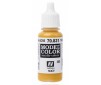 DISC.. Peinture Acrylique Model Color (17ml) - Glaze Tan Glaze