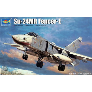 Su-24MR Fencer E 1/72