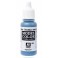 Acrylic paint Model Color (17ml) - Matt Grey Blue