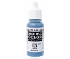 Acrylic paint Model Color (17ml) - Matt Grey Blue