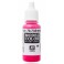 DISC.. Peinture Acrylique Model Color (17ml) - Fluorescent Magenta