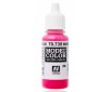 DISC.. Peinture Acrylique Model Color (17ml) - Fluorescent Magenta