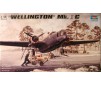 Vickers Wellington 1/48