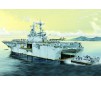 USS Essex LHD2 1/700