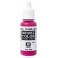 Acrylic paint Model Color (17ml) - Matt Magenta