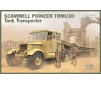 Scammell Pioneer Tank Transp. 1/35
