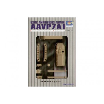 AAVP7A1 Amphibium 1/144