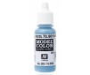 Acrylic paint Model Color (17ml) - Matt Pastel Blue