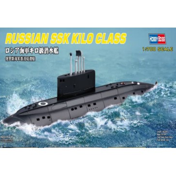 Russian Kilo Class 1/700