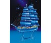 CRISTAL SHIP