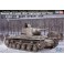 Russian KV -1'S Ehkranami tank 1/48