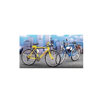 (15603) Leisure Bike Sprinter 1/8