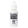 Acrylic paint Model Color (17ml) - Matt Offwhite