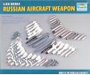 Russian Air. Weapon 1/32