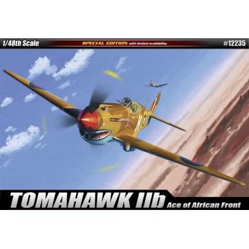 (12235) TOMAHAWK LLb AFRICA FR.1/48