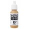 Acrylic paint Model Color (17ml) - Matt Desert Yellow