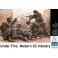 Under Fire. Modern US Infantry 1/35