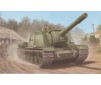 RusSoviet SU-152 Tank Late 1/35