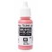 Peinture Acrylique Model Color (17ml) - Matt Old Rose