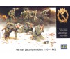 German Panzergrenadiers (7) 1/35