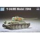 T34/85 Model 1944 1/72