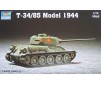 T34/85 Model 1944 1/72