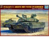 Ital.C1 Ariete MBT 1/35