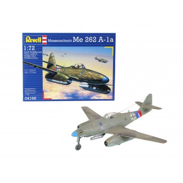 ME 262 A-1A - 1:72