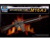 AR15-M16-M4 Family M16A3 1/3