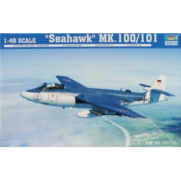 Seahawk Mk 100/101 1/48