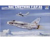 BAE Lightning F2A/F6 1/72